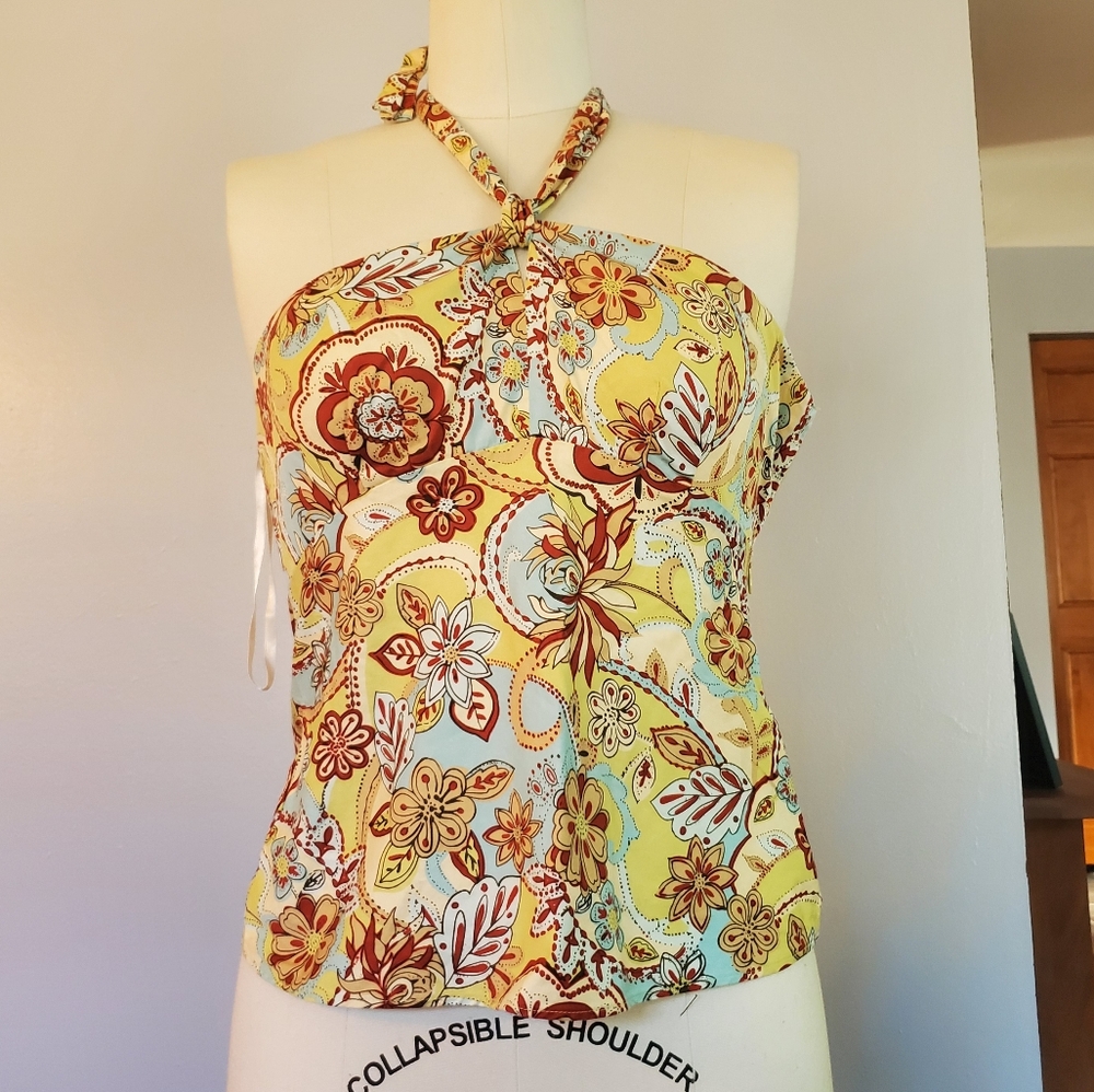 LOFT by Ann Taylor Camisole